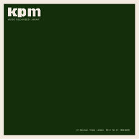 Sam Fonteyn - Kpm 1000 Series: Woodwind and Harpsichord