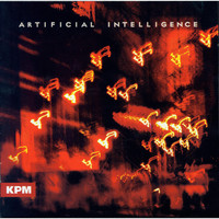 Oliver Vessey - Artificial Intelligence