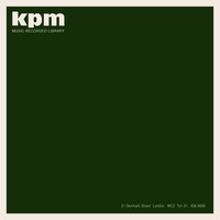 David Lee - Kpm 1000 Series: All That Jazz