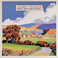 Johnny Pearson - Kpm 1000 Series: Johnny Pearson Piano and Orchestra 1