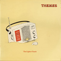 James Clarke - The Lighter Touch