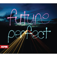 Aaron Wheeler - Future Perfect
