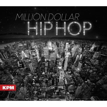 Harlin James, Clav & Dumi Maraire - Million Dollar Hip Hop