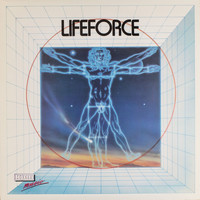 Keith Mansfield - Kpm 1000 Series: Lifeforce