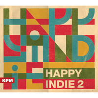 Stephen Collins - Happy Indie 2