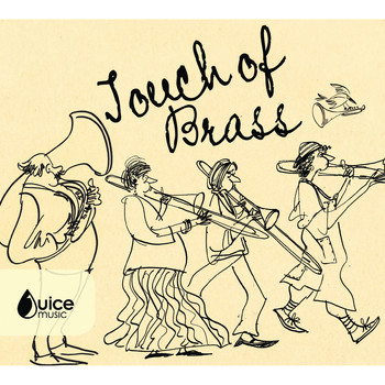 Various Artists - Touch of Brass