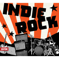 Jan Cyrka - Indie Rock