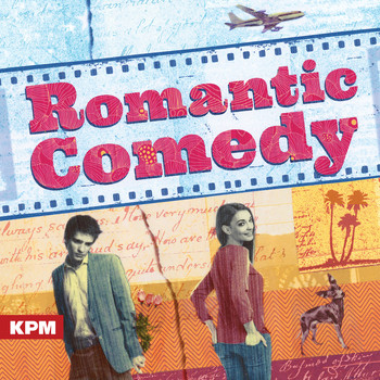 Various Artists - Romantic Comedy