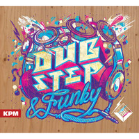 Roy Merchant, Grainne O'Neill & Benjamin Kumar - Dubstep and Funky
