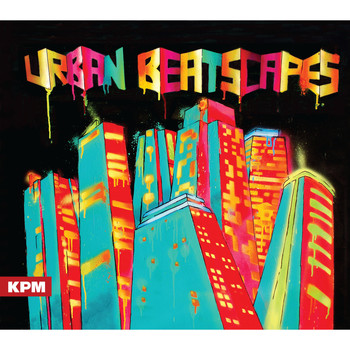 Various Artists - Urban Beatscapes