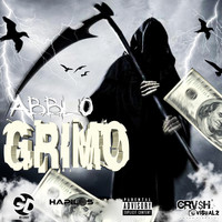 Abblo - Grimo (Explicit)