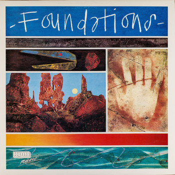 Dick Walter - Kpm 1000 Series: Foundations 2