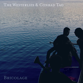 The Westerlies & Conrad Tao - Supergiant