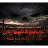 Josh Powell - Trailers: The Dark Side