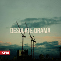Michael Price - Desolate Drama