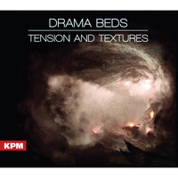 Sheridan Tongue - Drama Beds – Tensions and Textures