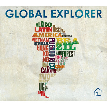 Various Artists - Global Explorer