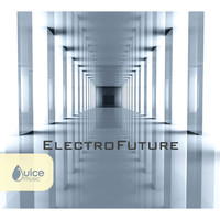 Stuart Roslyn - Electrofuture