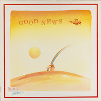 Keith Mansfield - Kpm 1000 Series: Good News