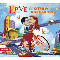 Paul Pritchard - Love and Other Distractions