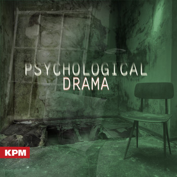 Various Artists - Psychological Drama