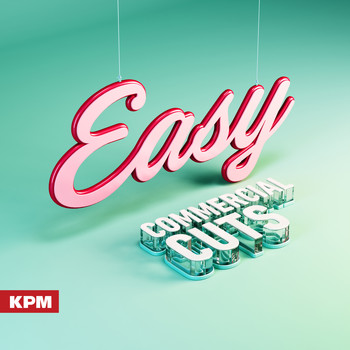 Various Artists - Commercial Cuts: Easy