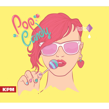 Various Artists - Pop Candy