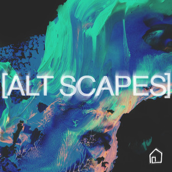 Various Artists - Alt Scapes