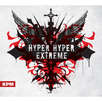 Jan Cyrka - Hyper Hyper Extreme