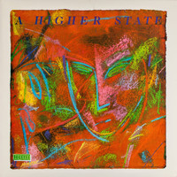 Andy Clark - Kpm 1000 Series: A Higher State