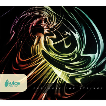 Various Artists - Euphoric Pop Strings