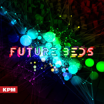 Various Artists - Future Beds