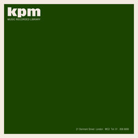 Mike Vickers - Kpm 1000 Series: Brass Plus Moog