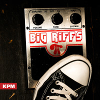 Jan Cyrka - Big Riffs