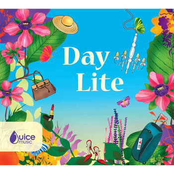 Various Artists - Day Lite