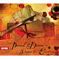 Daryl Griffith - Period Drama