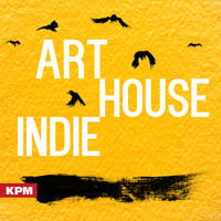 Mark Revell - Art House Indie