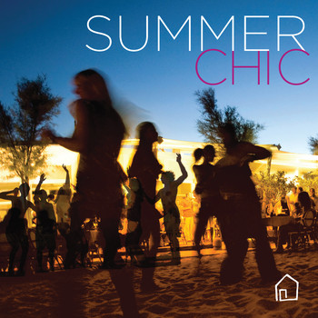Various Artists - Summer Chic