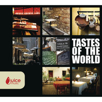 Robert Foster - Tastes of the World