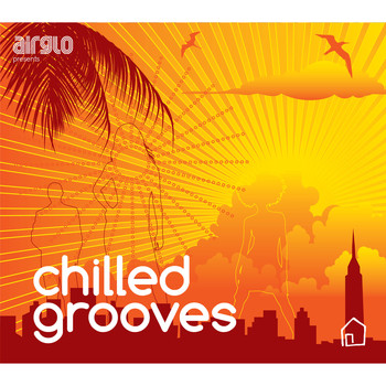 Various Artists - Chilled Grooves