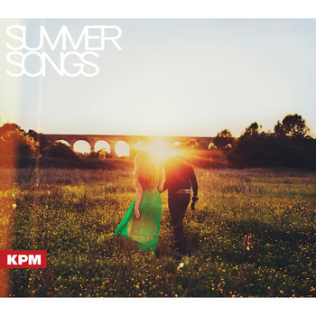 Various Artists - Summer Songs