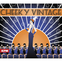 John Rowcroft - Cheeky Vintage