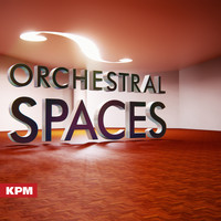 Stuart Roslyn - Orchestral Spaces
