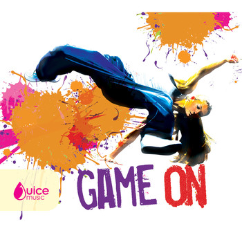 Various Artists - Game On