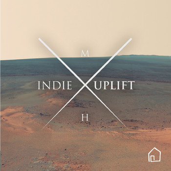 Various Artists - Indie Uplift