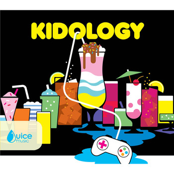 Various Artists - Kidology