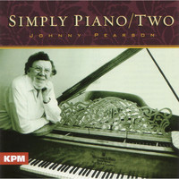 Johnny Pearson - Johnny Pearson Plays Piano