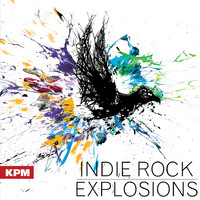 James Copperthwaite - Indie Rock Explosions