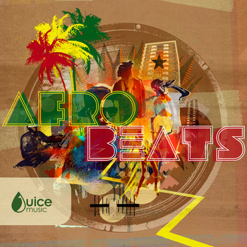 Various Artists - Afrobeats