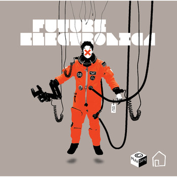 Simon Begg - Future Electronica